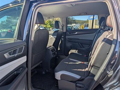 2025 Volkswagen Atlas Peak Edition 4Motion - Photo 9 - St John's, NL A1B 1C2