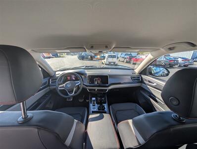 2025 Volkswagen Atlas Peak Edition 4Motion - Photo 10 - St John's, NL A1B 1C2