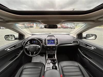 2020 Ford Edge SEL   - Photo 24 - St John's, NL A1B 1C2