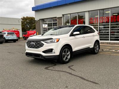 2020 Ford Edge SEL   - Photo 8 - St John's, NL A1B 1C2