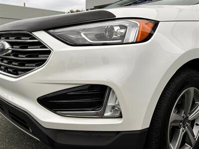 2020 Ford Edge SEL   - Photo 10 - St John's, NL A1B 1C2