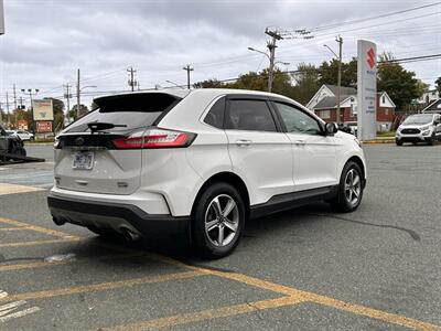 2020 Ford Edge SEL   - Photo 4 - St John's, NL A1B 1C2