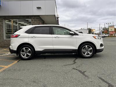 2020 Ford Edge SEL   - Photo 3 - St John's, NL A1B 1C2