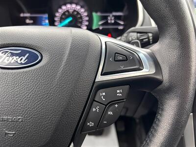 2020 Ford Edge SEL   - Photo 29 - St John's, NL A1B 1C2