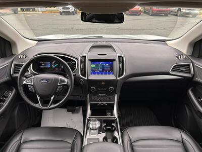 2020 Ford Edge SEL   - Photo 25 - St John's, NL A1B 1C2