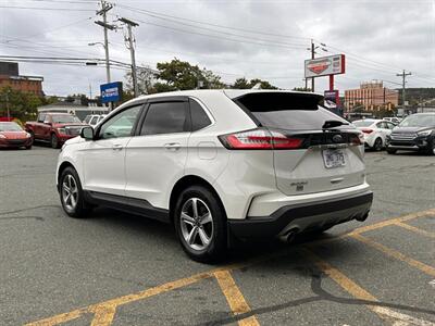 2020 Ford Edge SEL   - Photo 6 - St John's, NL A1B 1C2