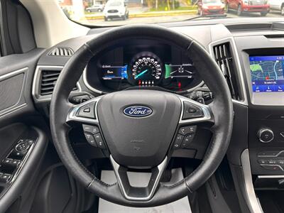 2020 Ford Edge SEL   - Photo 27 - St John's, NL A1B 1C2