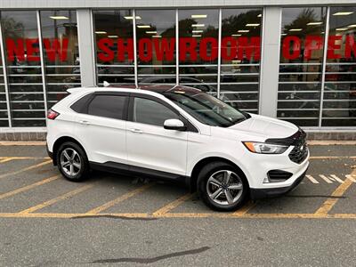 2020 Ford Edge SEL   - Photo 1 - St John's, NL A1B 1C2