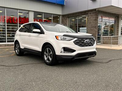 2020 Ford Edge SEL   - Photo 2 - St John's, NL A1B 1C2