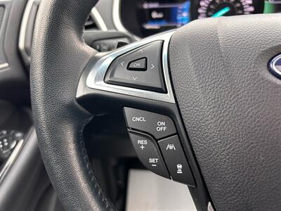 2020 Ford Edge SEL   - Photo 28 - St John's, NL A1B 1C2