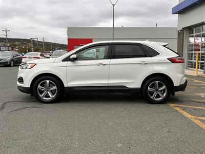 2020 Ford Edge SEL   - Photo 7 - St John's, NL A1B 1C2