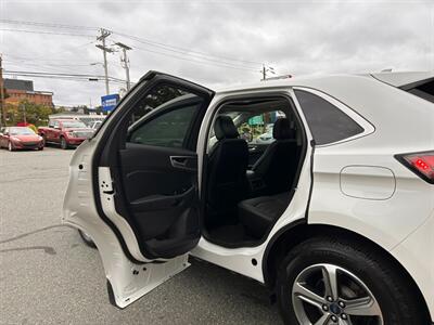 2020 Ford Edge SEL   - Photo 19 - St John's, NL A1B 1C2