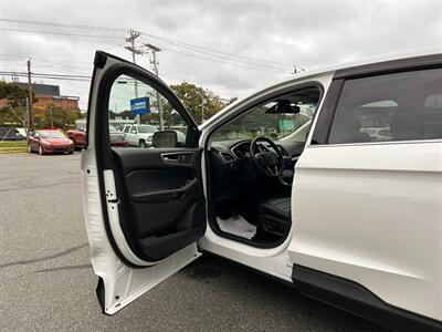 2020 Ford Edge SEL   - Photo 21 - St John's, NL A1B 1C2