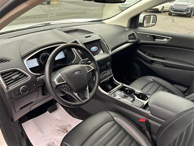 2020 Ford Edge SEL   - Photo 23 - St John's, NL A1B 1C2