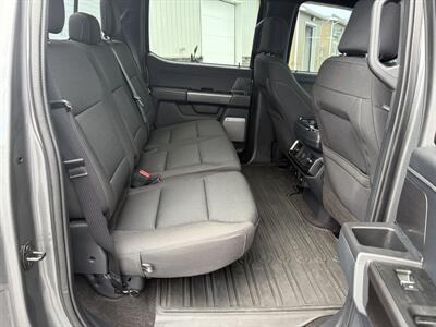 2021 Ford F-150 XLT - Photo 16 - Clarenville, NL A5A 2C4