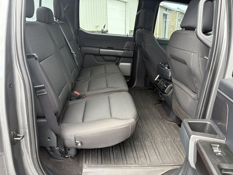 2021 Ford F-150 XLT - Photo 16 - Clarenville, NL A5A 2C4