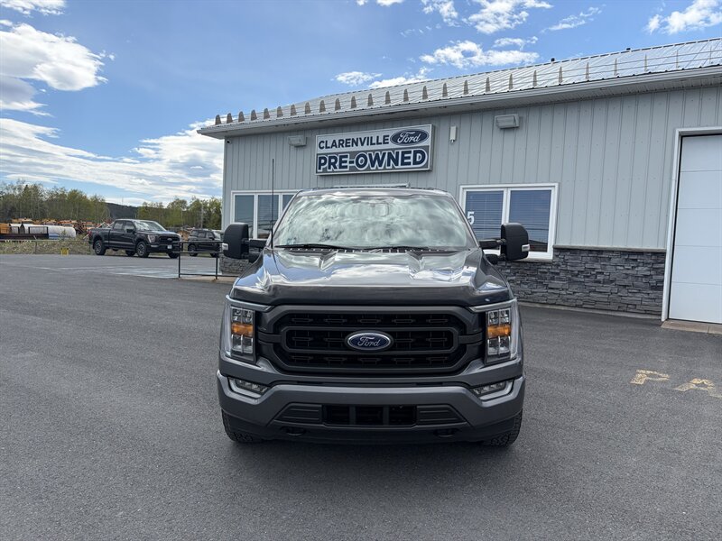 2021 Ford F-150 XLT   - Photo 1 - Clarenville, NL A5A 2C4