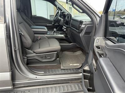 2021 Ford F-150 XLT - Photo 5 - Clarenville, NL A5A 2C4