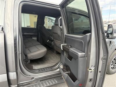 2021 Ford F-150 XLT - Photo 15 - Clarenville, NL A5A 2C4