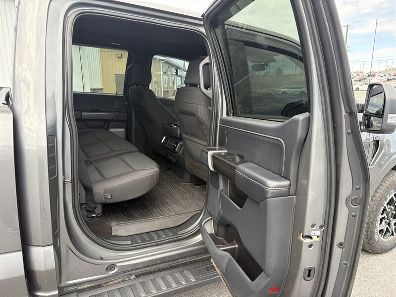 2021 Ford F-150 XLT - Photo 15 - Clarenville, NL A5A 2C4