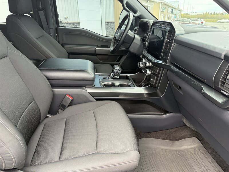 2021 Ford F-150 XLT - Photo 7 - Clarenville, NL A5A 2C4