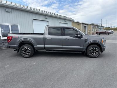 2021 Ford F-150 XLT - Photo 3 - Clarenville, NL A5A 2C4