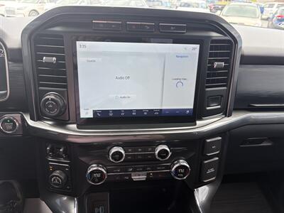 2021 Ford F-150 XLT - Photo 8 - Clarenville, NL A5A 2C4