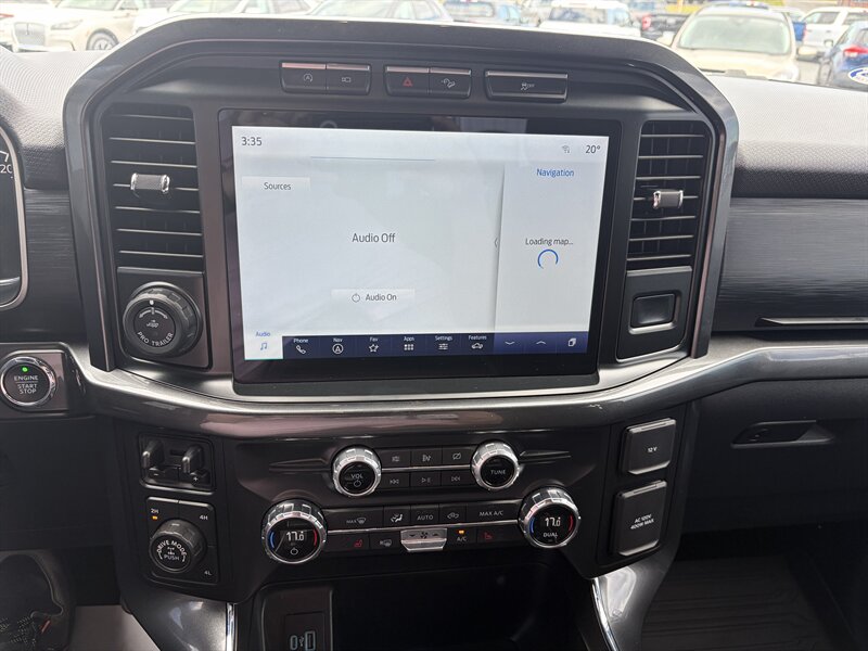 2021 Ford F-150 XLT - Photo 8 - Clarenville, NL A5A 2C4