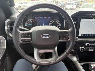 2021 Ford F-150 XLT - Photo 12 - Clarenville, NL A5A 2C4