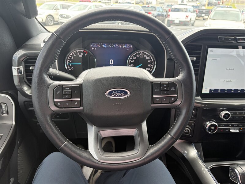 2021 Ford F-150 XLT - Photo 12 - Clarenville, NL A5A 2C4