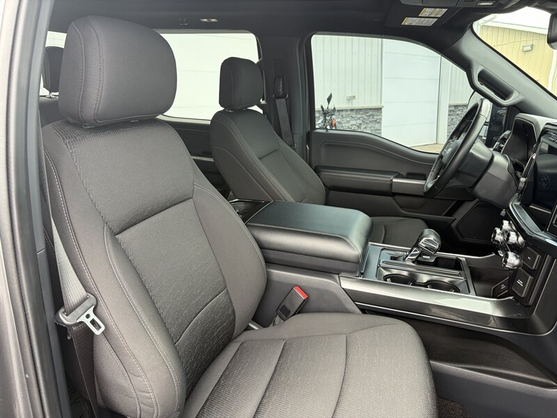 2021 Ford F-150 XLT - Photo 6 - Clarenville, NL A5A 2C4