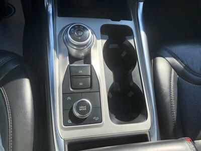 2022 Ford Explorer Platinum   - Photo 12 - Clarenville, NL A5A 2C4