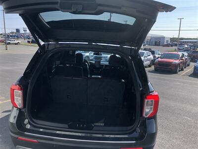 2022 Ford Explorer Platinum   - Photo 17 - Clarenville, NL A5A 2C4
