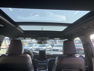 2022 Ford Explorer Platinum   - Photo 23 - Clarenville, NL A5A 2C4