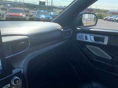 2022 Ford Explorer Platinum   - Photo 13 - Clarenville, NL A5A 2C4