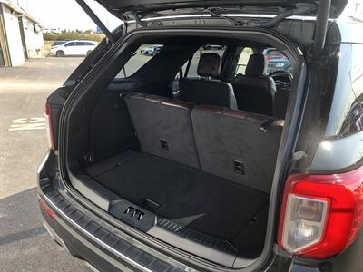 2022 Ford Explorer Platinum   - Photo 18 - Clarenville, NL A5A 2C4
