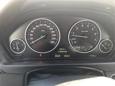 2018 BMW 330i xDrive   - Photo 7 - Clarenville, NL A5A 2C4