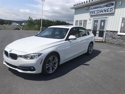 2018 BMW 330i xDrive   - Photo 2 - Clarenville, NL A5A 2C4