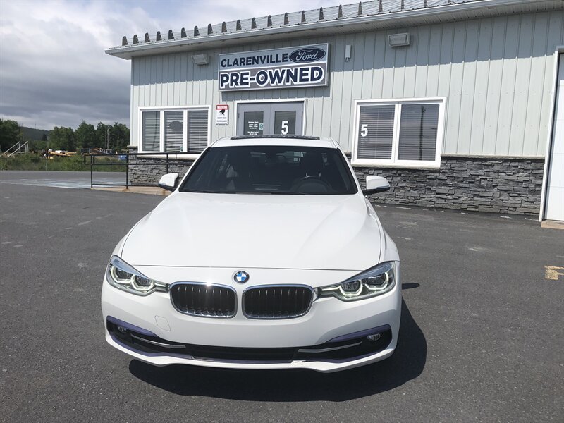 2018 BMW 330i xDrive - Photo 1 - Clarenville, NL A5A 2C4