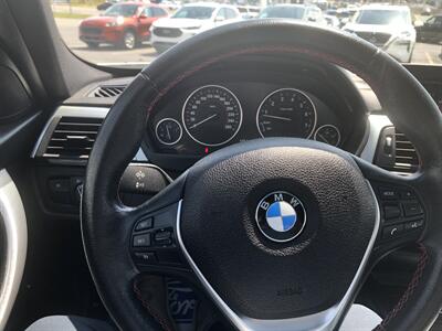 2018 BMW 330i xDrive   - Photo 6 - Clarenville, NL A5A 2C4