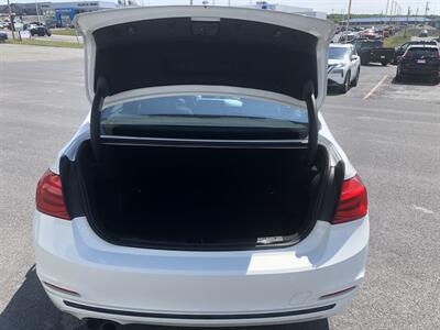 2018 BMW 330i xDrive   - Photo 12 - Clarenville, NL A5A 2C4