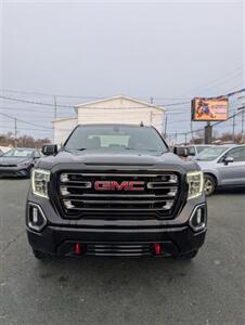 2021 GMC Sierra 1500 AT4 - Photo 3 - St John's, NL A1B 1C2