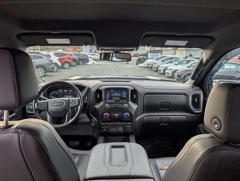 2021 GMC Sierra 1500 AT4 - Photo 10 - St John's, NL A1B 1C2