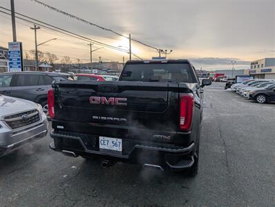 2021 GMC Sierra 1500 AT4 - Photo 5 - St John's, NL A1B 1C2