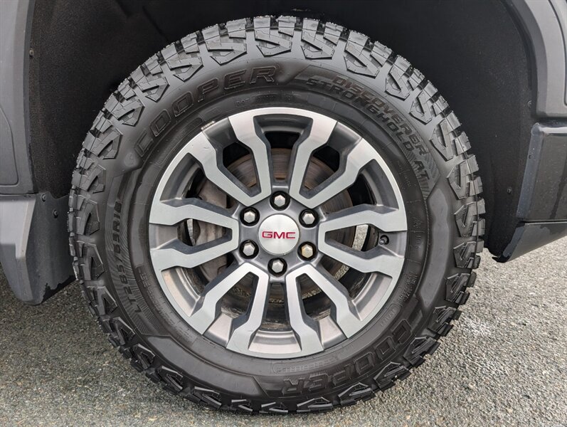 2021 GMC Sierra 1500 AT4 - Photo 6 - St John's, NL A1B 1C2