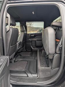 2021 GMC Sierra 1500 AT4 - Photo 9 - St John's, NL A1B 1C2