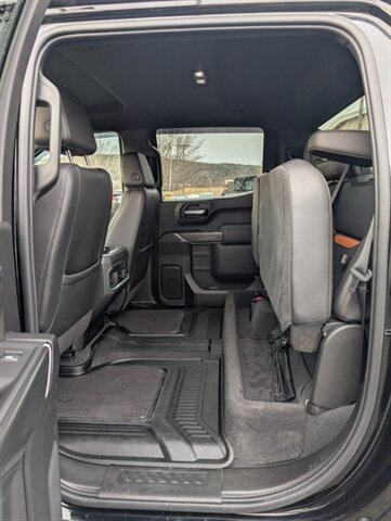 2021 GMC Sierra 1500 AT4 - Photo 9 - St John's, NL A1B 1C2