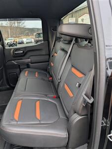 2021 GMC Sierra 1500 AT4 - Photo 8 - St John's, NL A1B 1C2