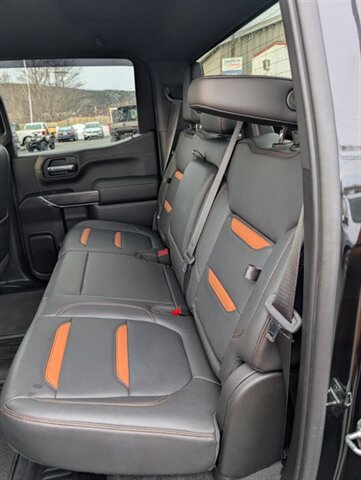 2021 GMC Sierra 1500 AT4 - Photo 8 - St John's, NL A1B 1C2