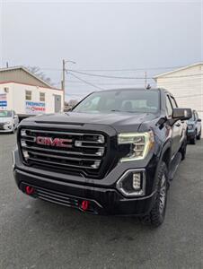 2021 GMC Sierra 1500 AT4 - Photo 2 - St John's, NL A1B 1C2